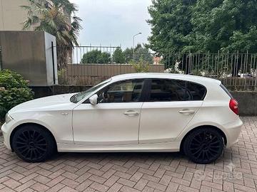 bmw serie 1 116 d