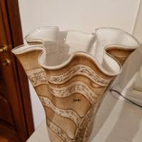 Vaso FADE collezione Dolly
