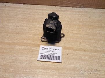 Valvola egr solo elettronica - RENAULT Kangoo 97-0