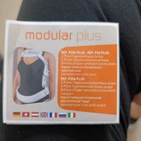 Busto rigido ipertensione 3P taglia LS