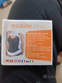 Busto rigido ipertensione 3P taglia LS