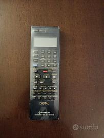 Telecomando Hitachi VT-RM 503 E