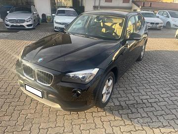 BMW X1 xDrive18d X Line Catena appena sostiuita