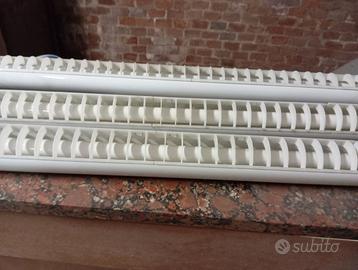 lampadari porta neon