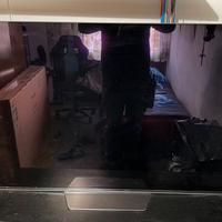 TV Sony 55” OLED KD-55AF8 pari al nuovo