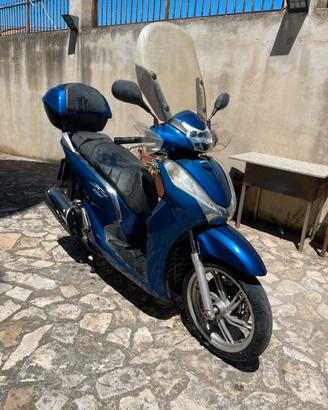 SH 300