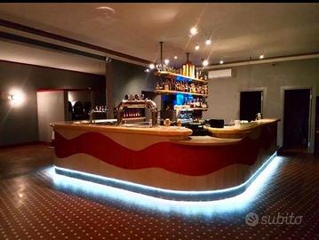 bancone bar