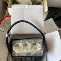 Faretto a led 12v