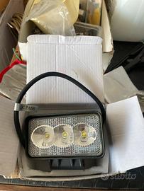 Faretto a led 12v