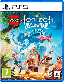 Lego horizon ps5