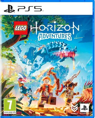 Lego horizon ps5