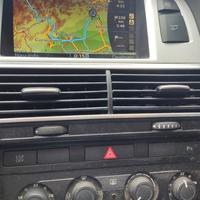 Bocchetta clima centrale AUDI A6 del 2011