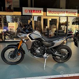 Yamaha Ténéré 700
