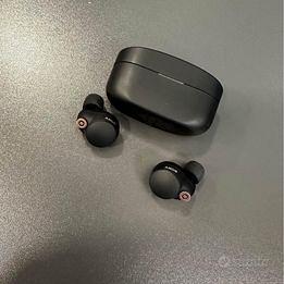 Sony Wf-1000xm4