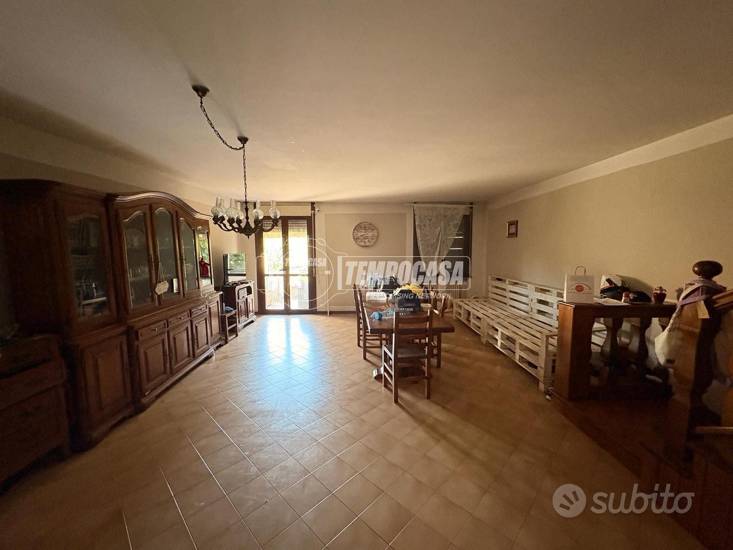 Casa – cittadella, Ca' Comin - Altro