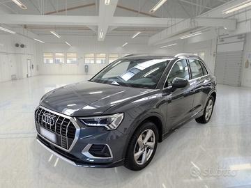 AUDI Q3 40 TDI QUATTRO S TRONIC BUSINESS ADVANCE S