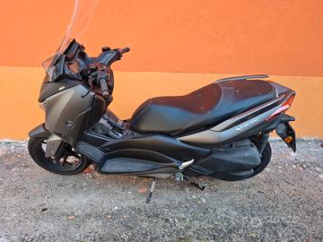 yamaha x max 300 x-max  