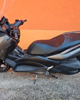 yamaha x max 300 x-max  