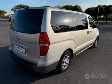 HYUNDAI H-1 (2ª serie) - 2009