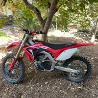 Crf 250