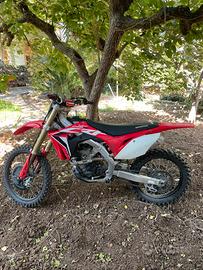 Crf 250