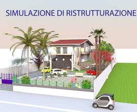 Rif.RD44| villa pedara