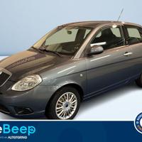 Lancia Ypsilon 1.2 8V ARGENTO