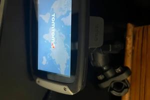 Tomtom rider 400