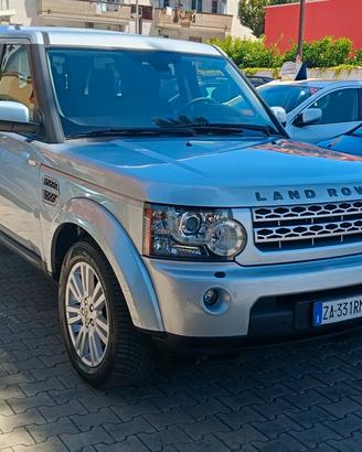 LAND ROVER DISCOVERY 4X4 7 P -PREZZO PROMO!