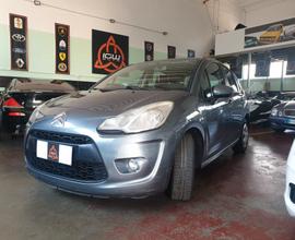 Citroen C3 EU 5 NEOPATENTATI FULL!!!