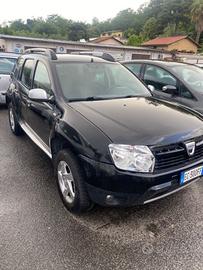 Dacia Duster 1.6 110CV 4x2 Ambiance