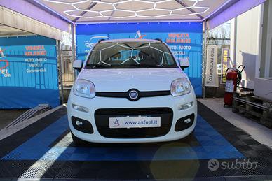 Fiat Panda 1.2 EasyPower Lounge