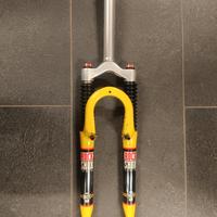 Rock Shox forcella MTB 