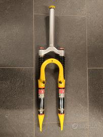 Rock Shox forcella MTB 