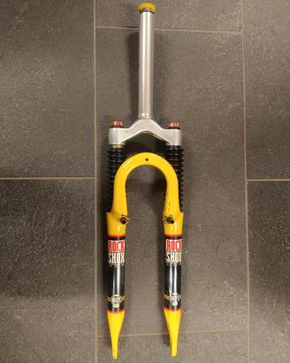 Rock Shox forcella MTB 