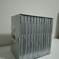 Cofanetto DVD Stanley Kubrick 