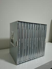 Cofanetto DVD Stanley Kubrick 