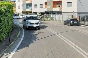 Villetta a schiera di 90 m² con 3 locali a Venezia