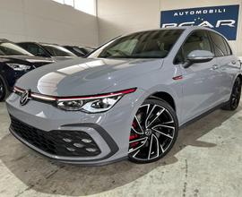 VOLKSWAGEN Golf GTI 2.0 TSI GTI DSG NAV/LED MATR