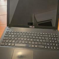 Notebook asus