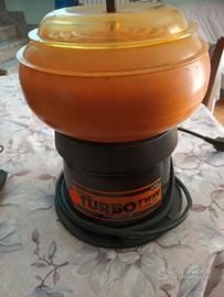 LYMAN LAVATRICE bossoli TURBO TUMBLER