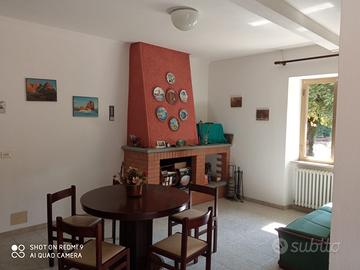 Vendita appartamento