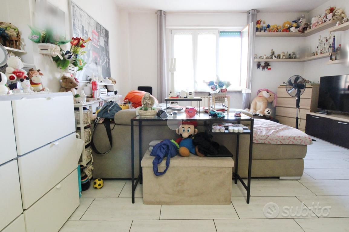Apartment in Prato, San Paolo - Vista 4