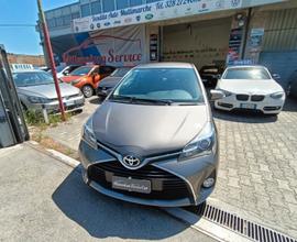 TOYOTA YARIS | 1.4 D-4D, 5 porte Active | 90CV (65
