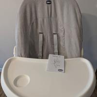 Kit pappa Chicco per Baby Hug