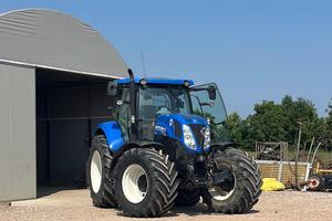 New Holland T7 185