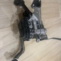 valvola EGR PEUGEOT 208