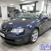 SAAB 9-3 Cabriolet 1.9 TiD 16V DPF Vector