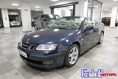 SAAB 9-3 Cabriolet 1.9 TiD 16V DPF Vector