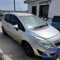 Opel meriva b s10 1.4 lpg 120cv 11-17 ricambi